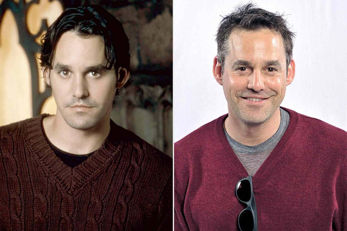 Nicholas Brendon: las adicciones y arrestos del actor de ‘Buffy’