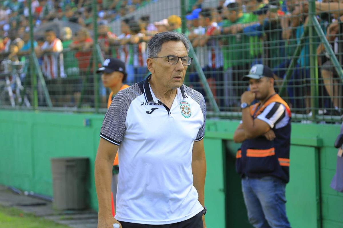 ¿Por qué a las 3:45pm? Nazar habla sobre la semifinal ante Olimpia