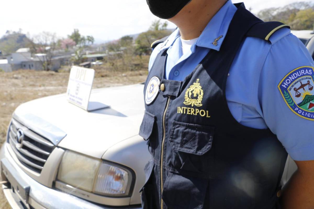 USA extradita a Honduras a un presunto abusador de niños