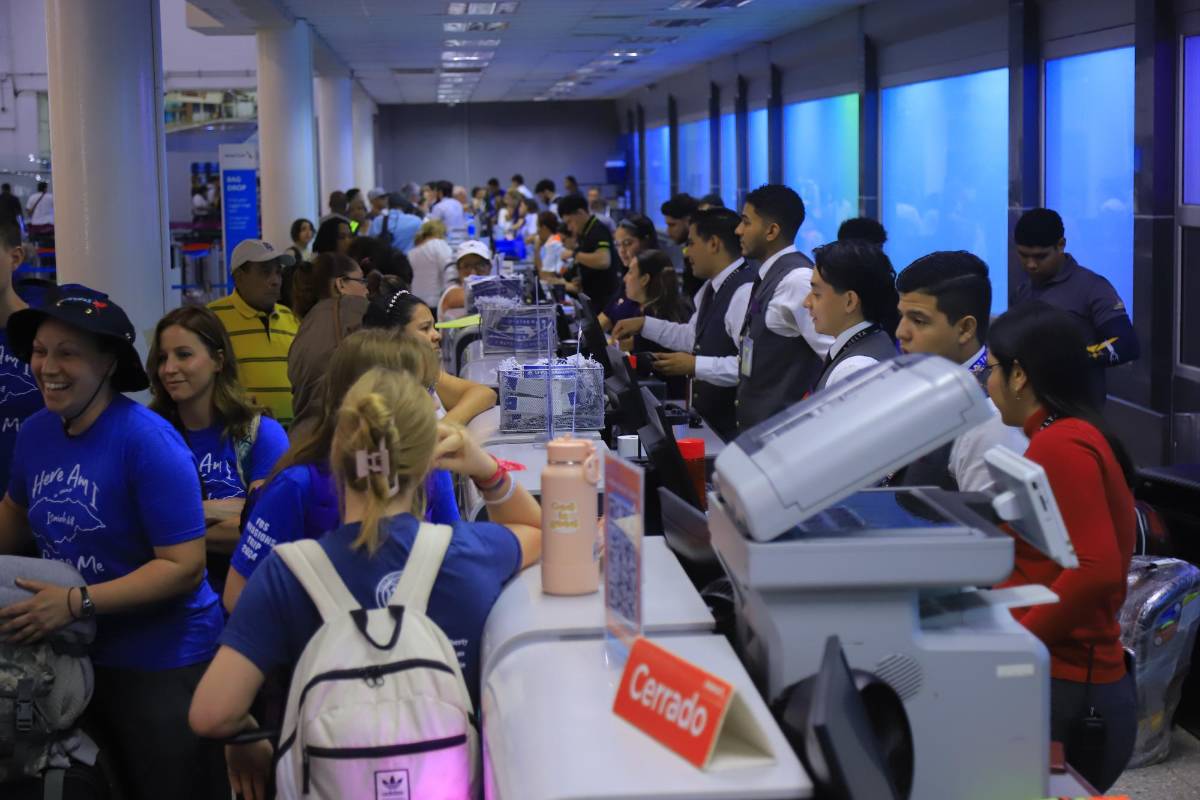 Honduras es el más débil de la región en exportación de servicios