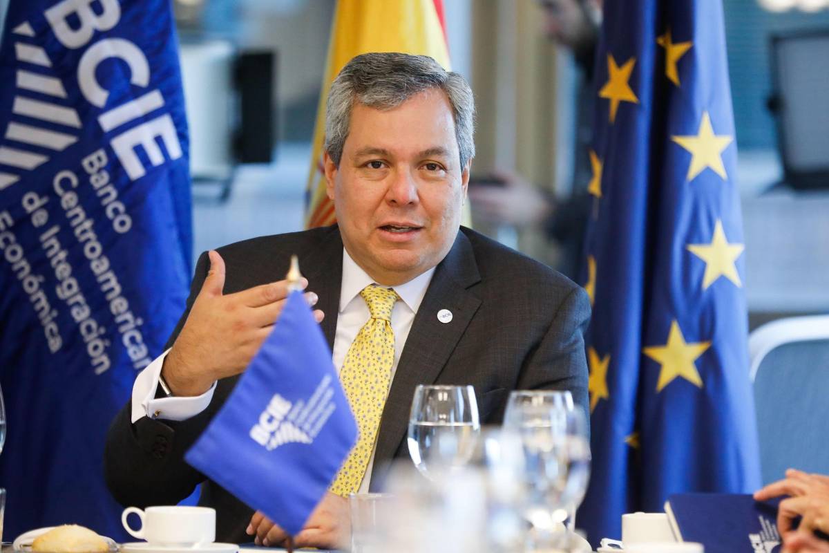 Honduras recibe último desembolso de crédito aprobado por BCIE