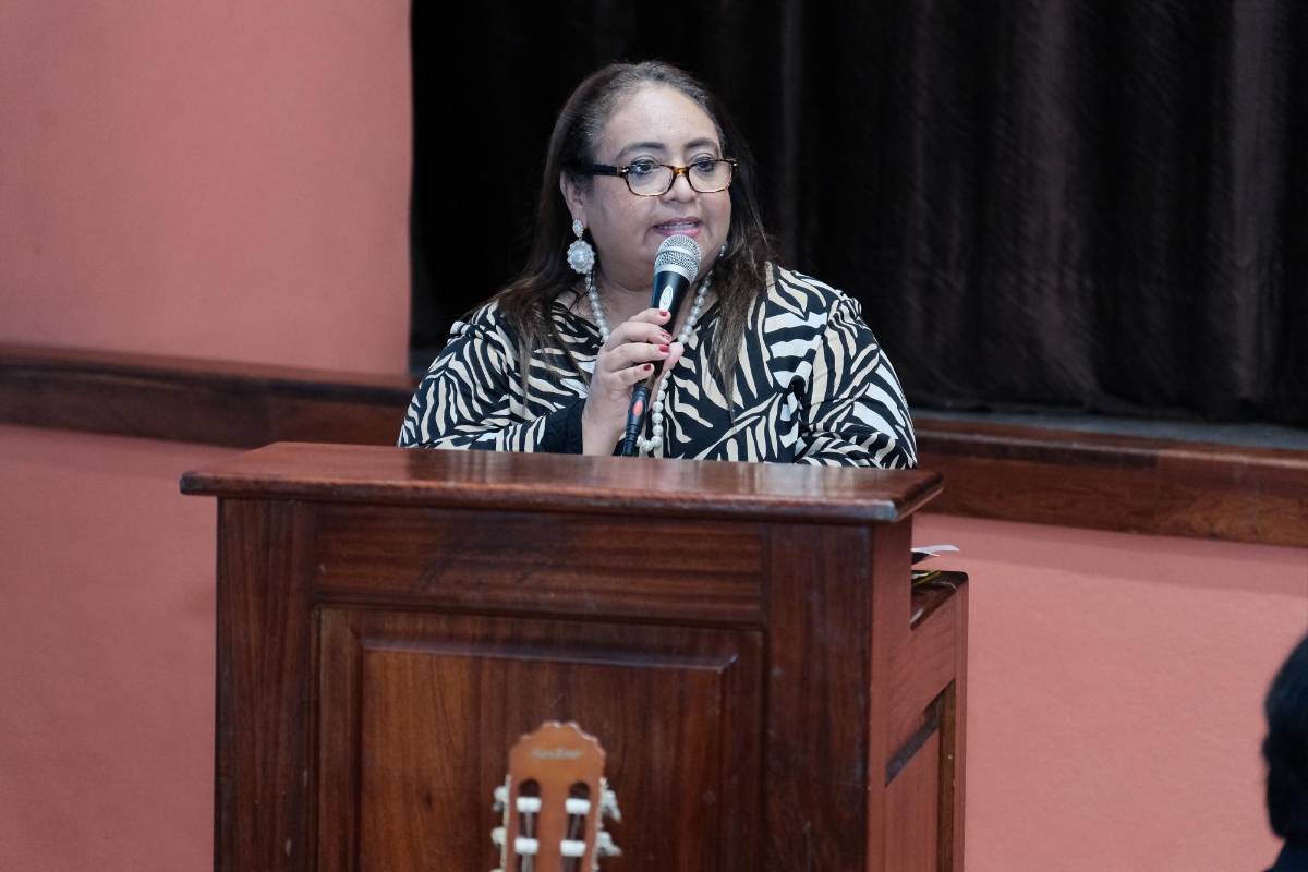 Recital poético para la mujer: un homenaje para ellas