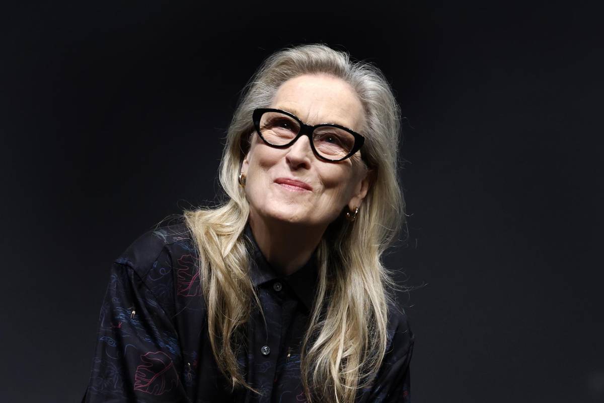Meryl Streep protagonizará la adaptación de la aclamada novela ‘The Corrections’