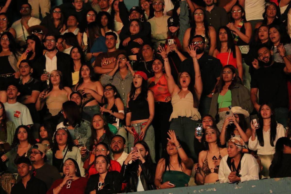 Así se disfrutó el Party de Verano 2026 en Tegucigalpa