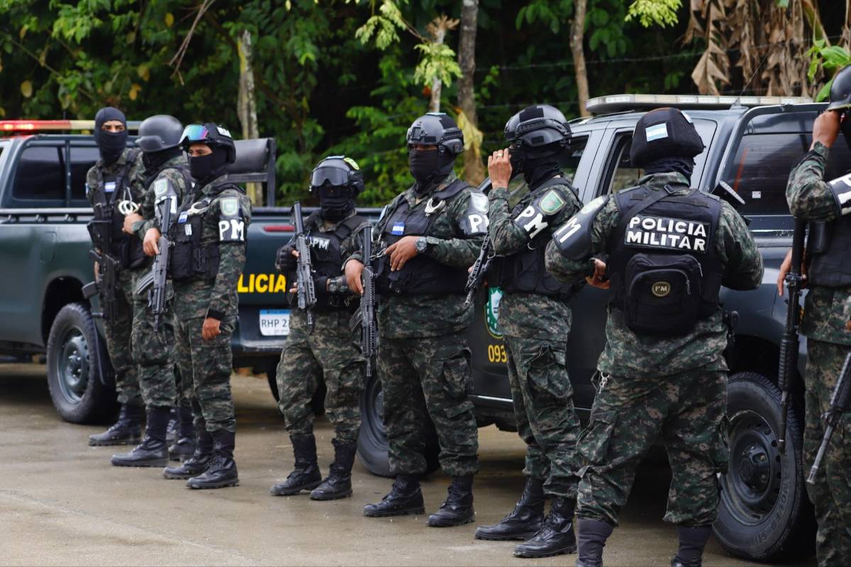 Agente de la Dipampco Nels Benavides fue decapitado y su cuerpo quemado en Corinto
