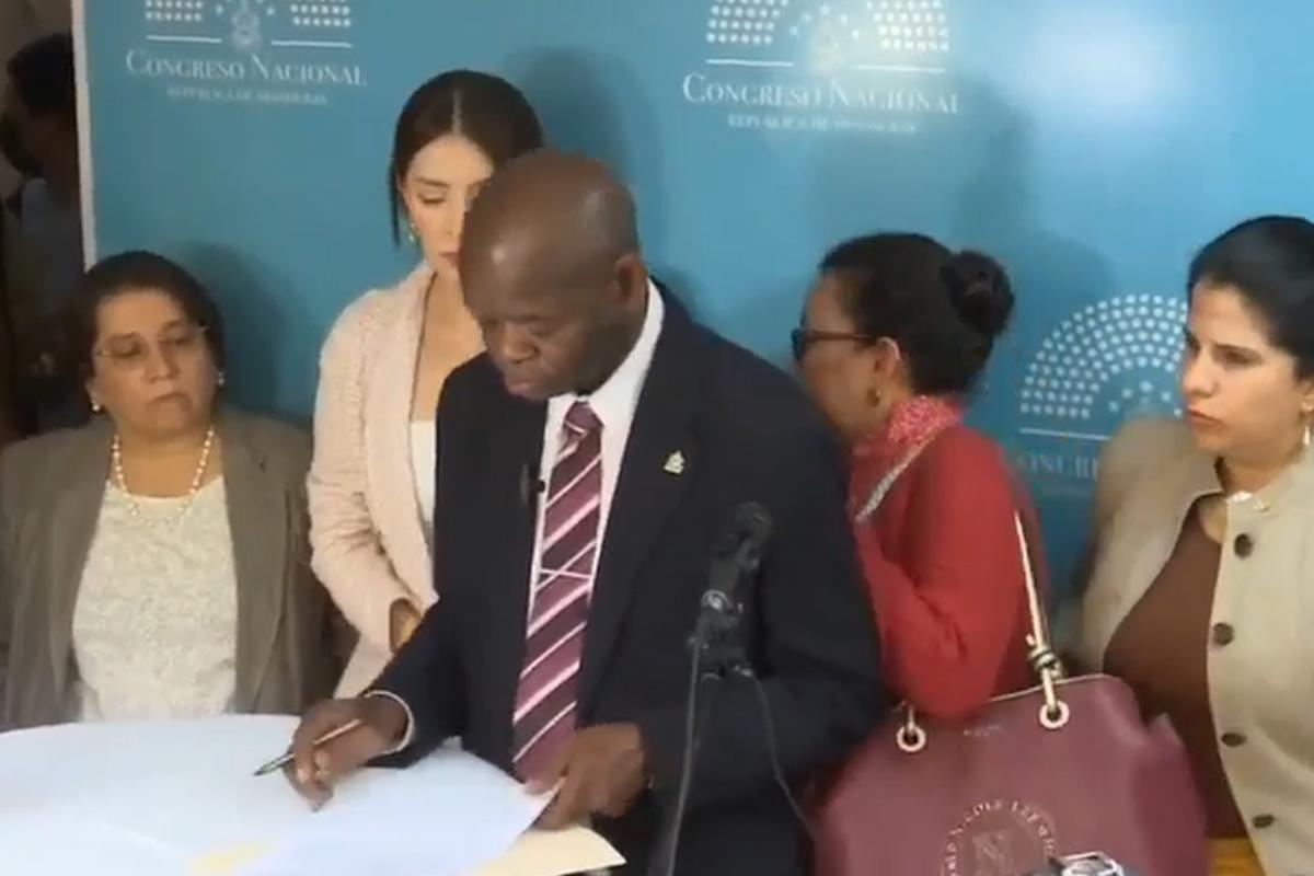 PSH no votará por estos 11 candidatos a magistrados