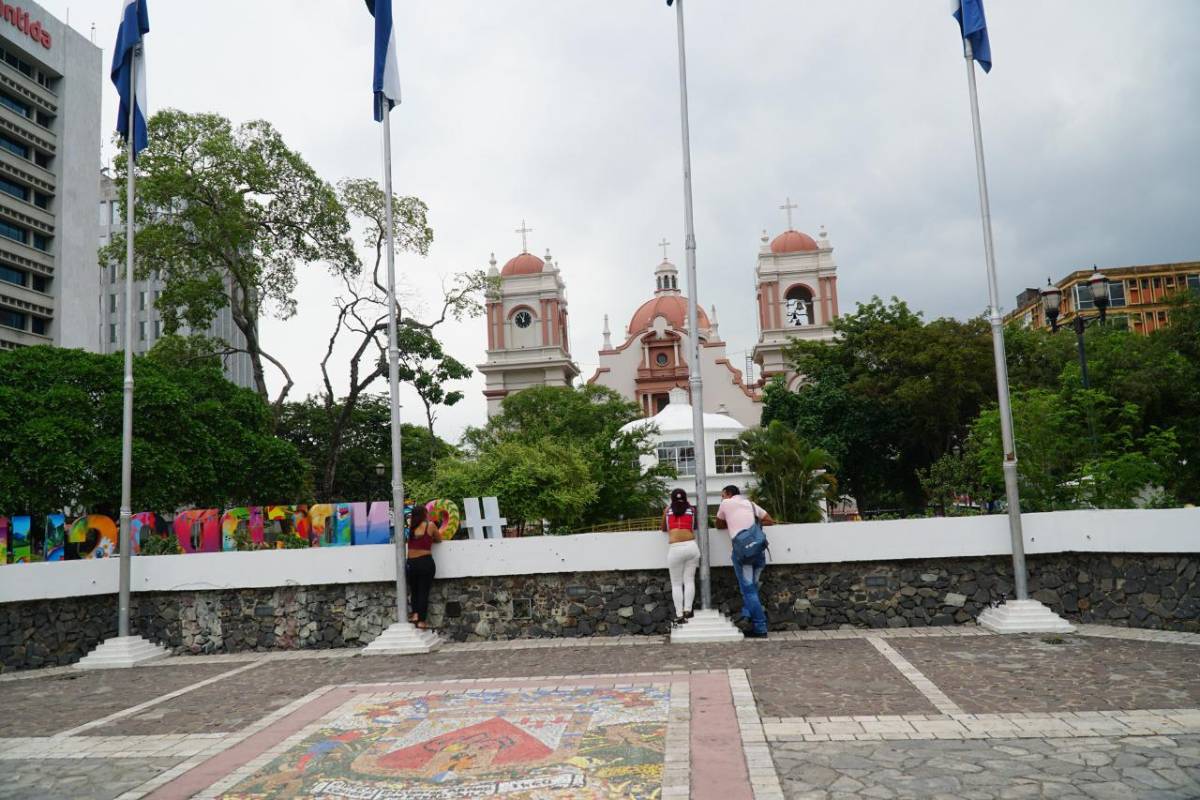 Clima cálido imperará este jueves en mayoría de regiones de Honduras