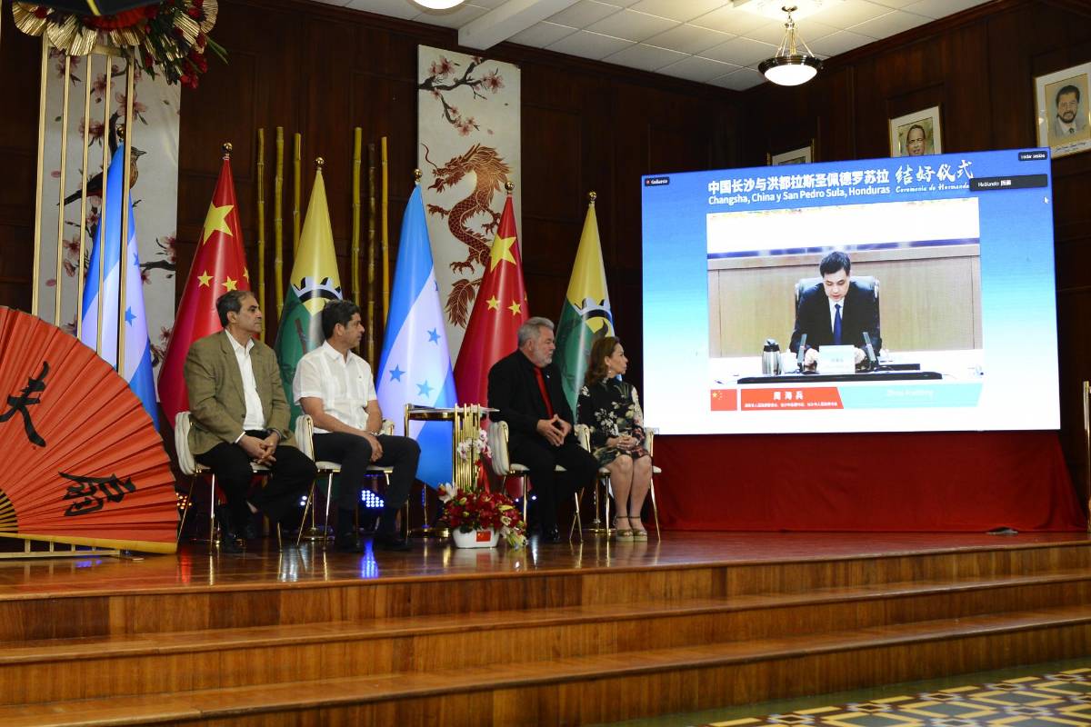 Potenciar el comercio, educación e intercambio buscan con alianza