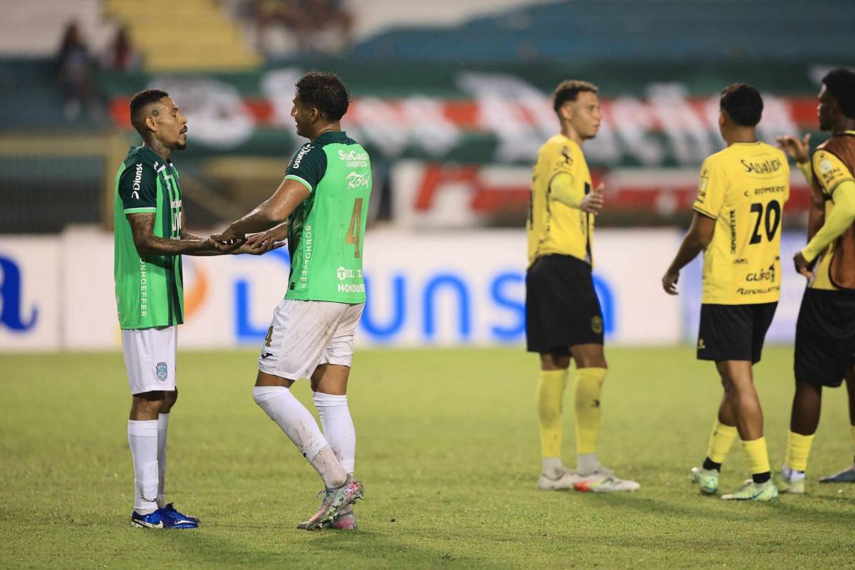 ¿Quiénes son las rubias que enamoraron? Bellezas y decepción en el Marathón-Real España