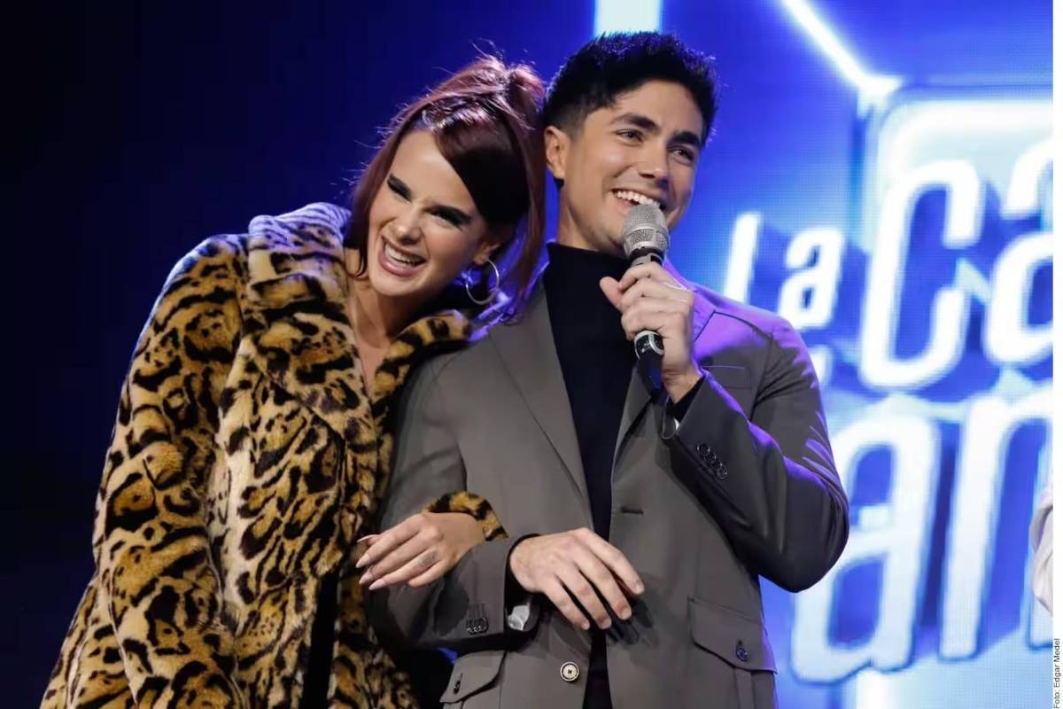 Gala Montes y Sian Chiong se suman a ‘La Casa de los Famosos’