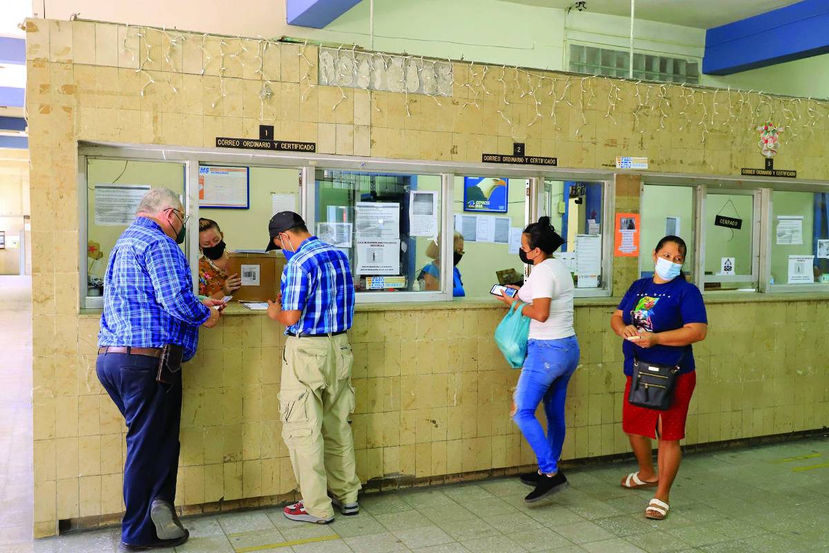 Estados Unidos, principal mercado de mipymes de San Pedro Sula