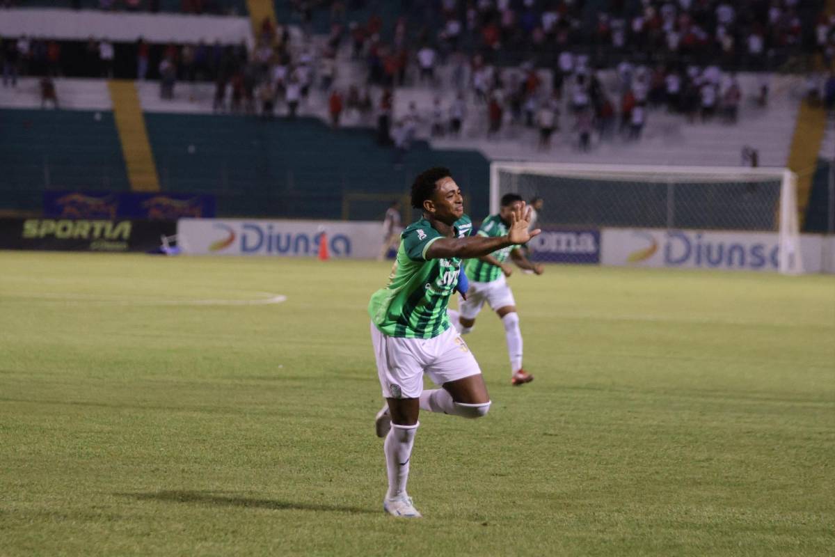 Bronca en el Marathón-Olimpia, dulce 'venganza' de Lavallén y reclamos