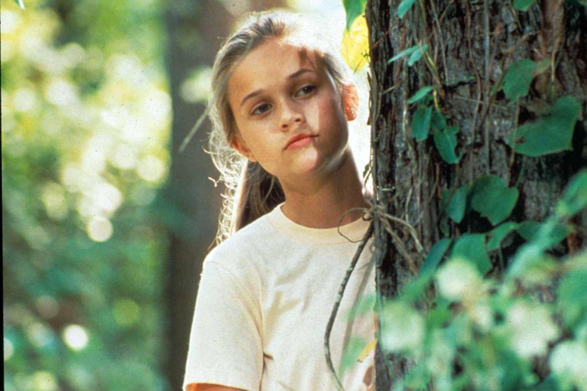 Reese Witherspoon, la actriz cumple 50 años y estos son los datos curiosos de ella