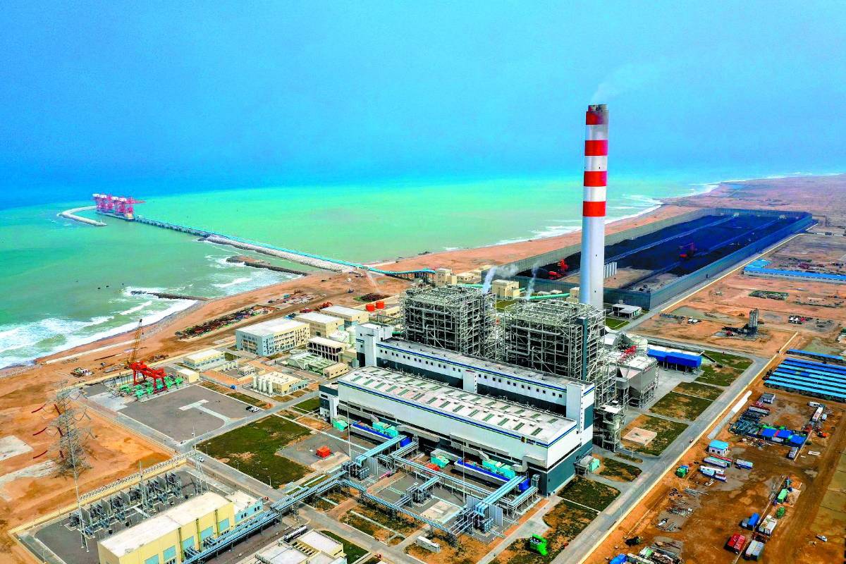 Empresa china demanda al Estado por incumplimiento