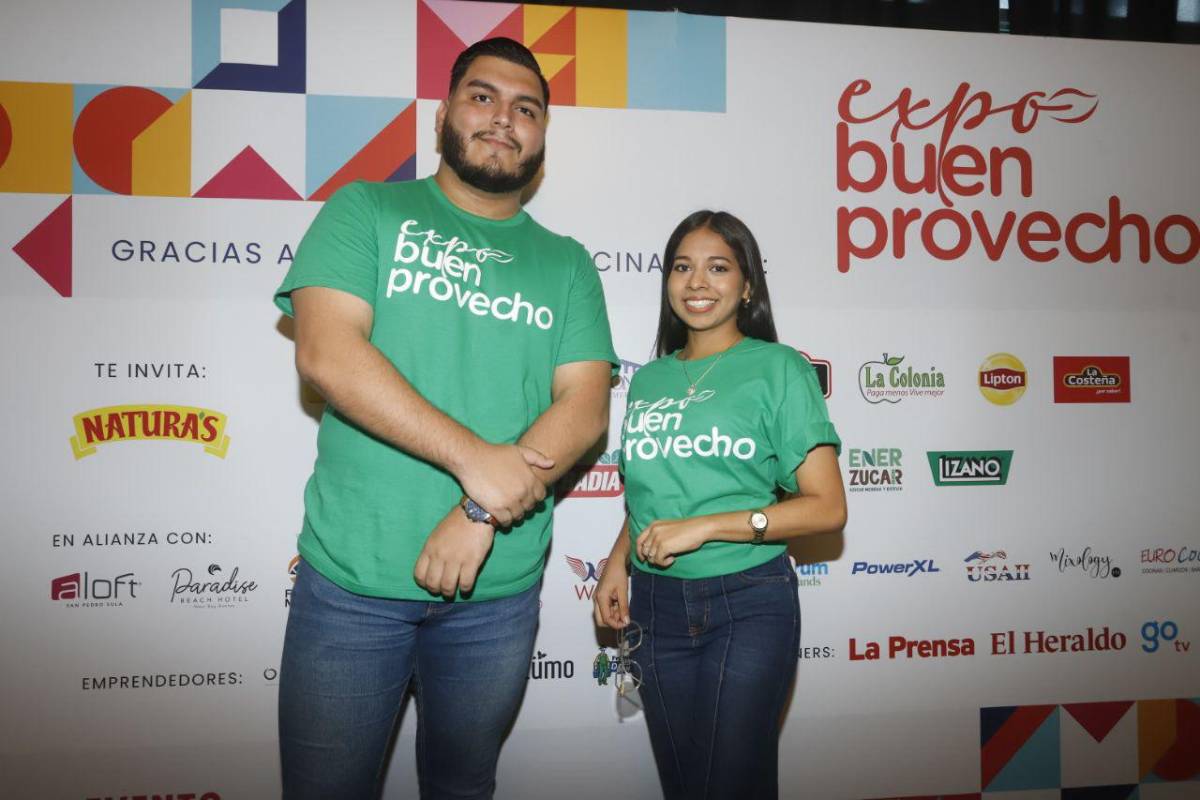 Así se vive la Expo Buen Provecho 2025: entrada y comida gratis para disfrutar