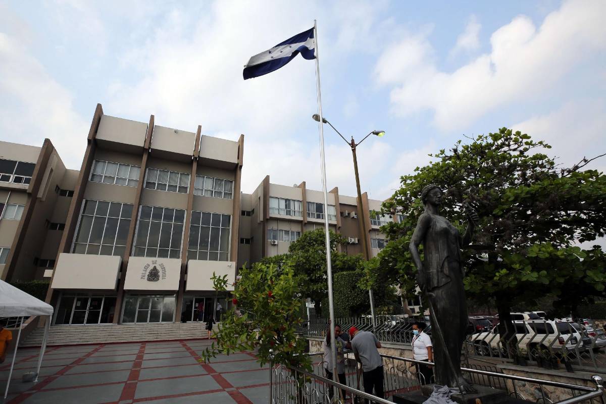 Hoy irá a audiencia el extraditable venezolano en Honduras