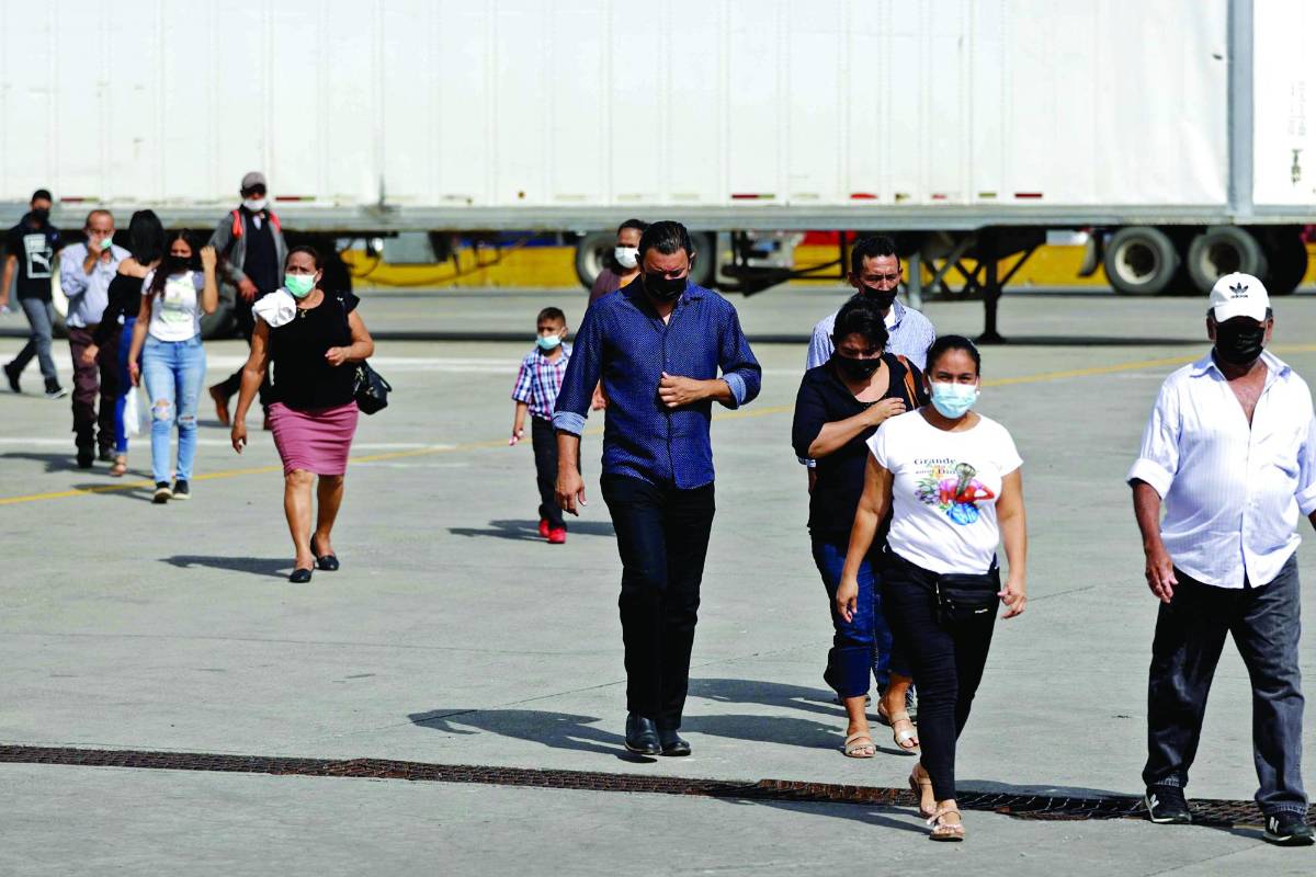 En más de 52% aumentó cifra de retornados durante el año