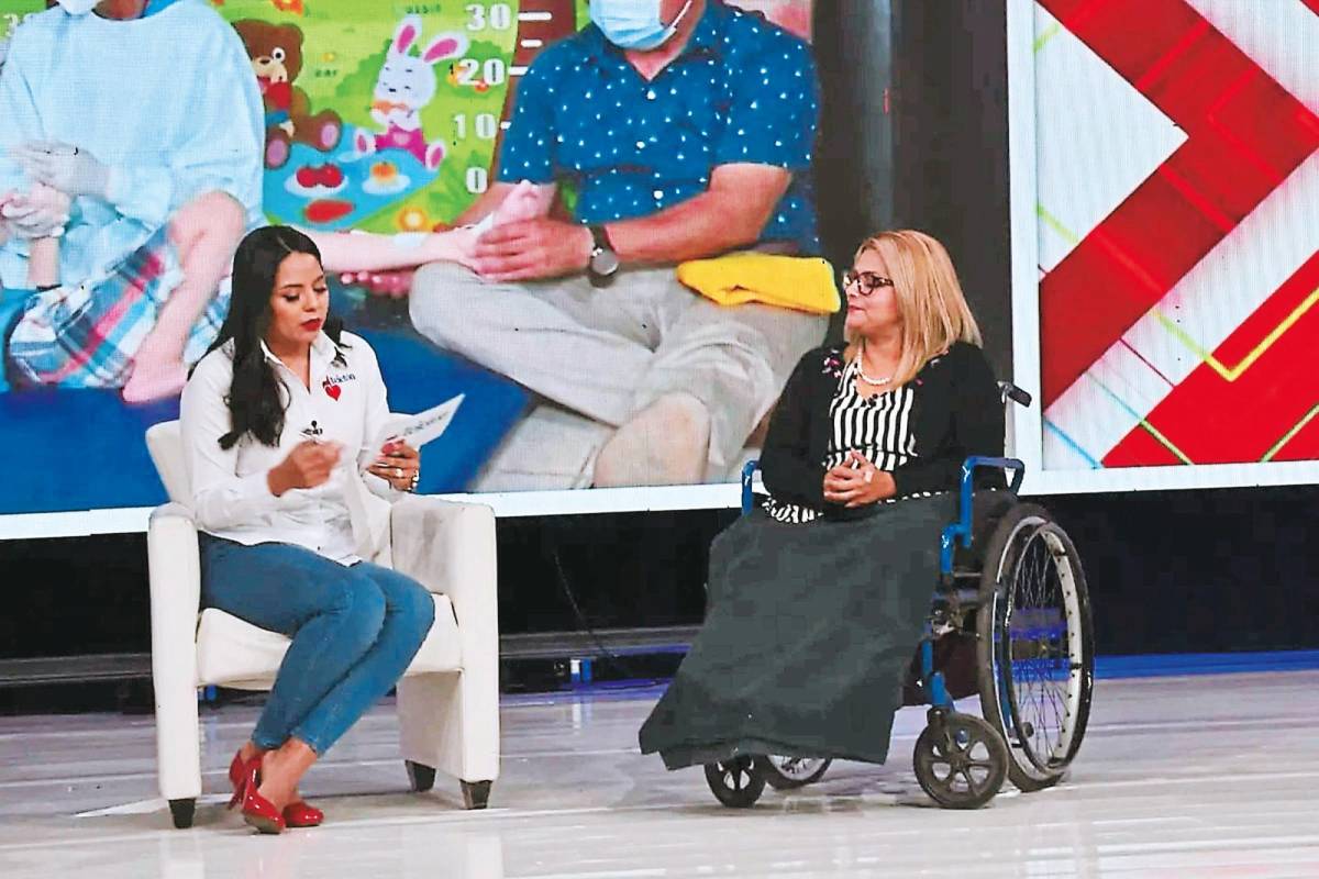 De L65 millones es la meta este año de la gran obra