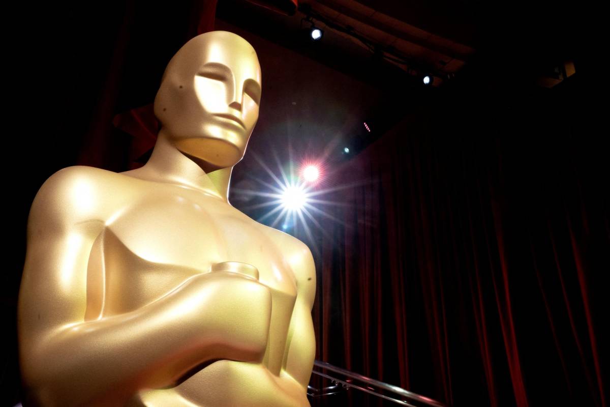 Premios Óscar 2023: horarios y dónde ver la gala