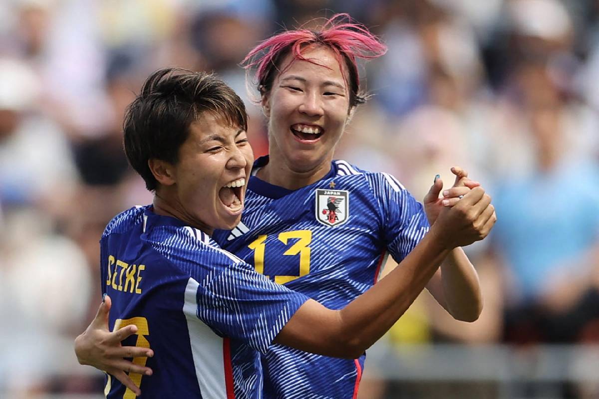 Argentina recibe humillante paliza de 8-0 en partido amistoso