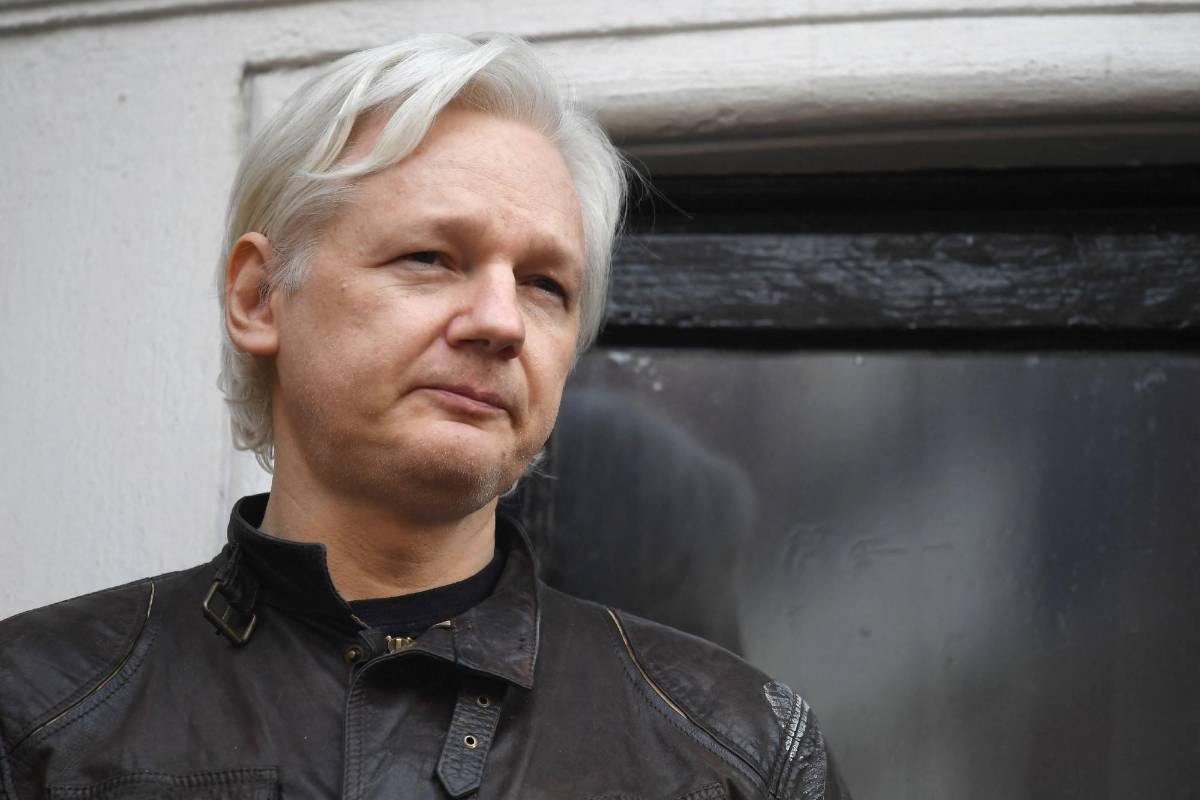 Julian Assange, el héroe o villano que acabó pactando su libertad