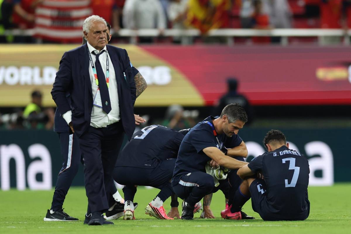 Insólito y drástico castigo a jugadores de Uruguay tras fracaso en el Mundial 2026