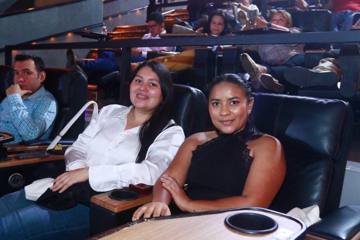 Así se vivió la celebración por el Día del Periodista en Diario La Prensa