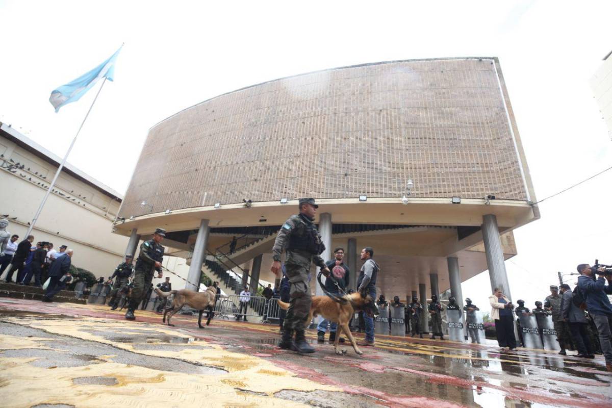 A medianoche: ¿qué hizo Redondo su último día en el CN?