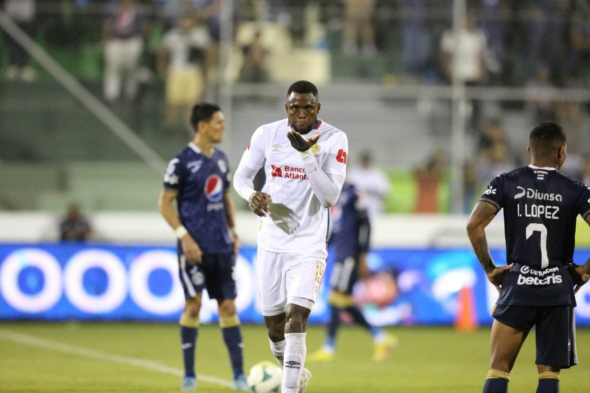 Olimpia anuncia fecha y sede de la Gran Final ante Motagua