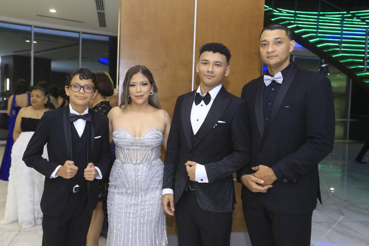 Seniors de la Escuela Franciscana celebran su fiesta de graduación 2026