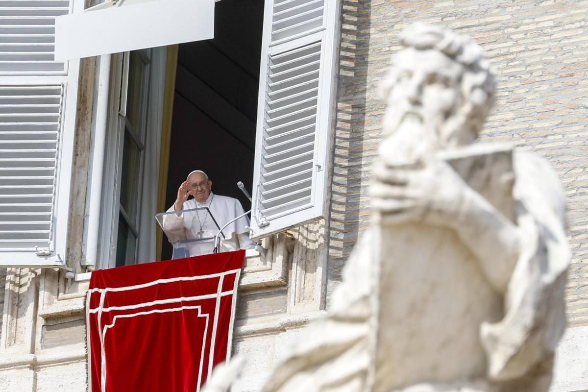 El Vaticano recibirá a los doce sacerdotes expulsados de Nicaragua