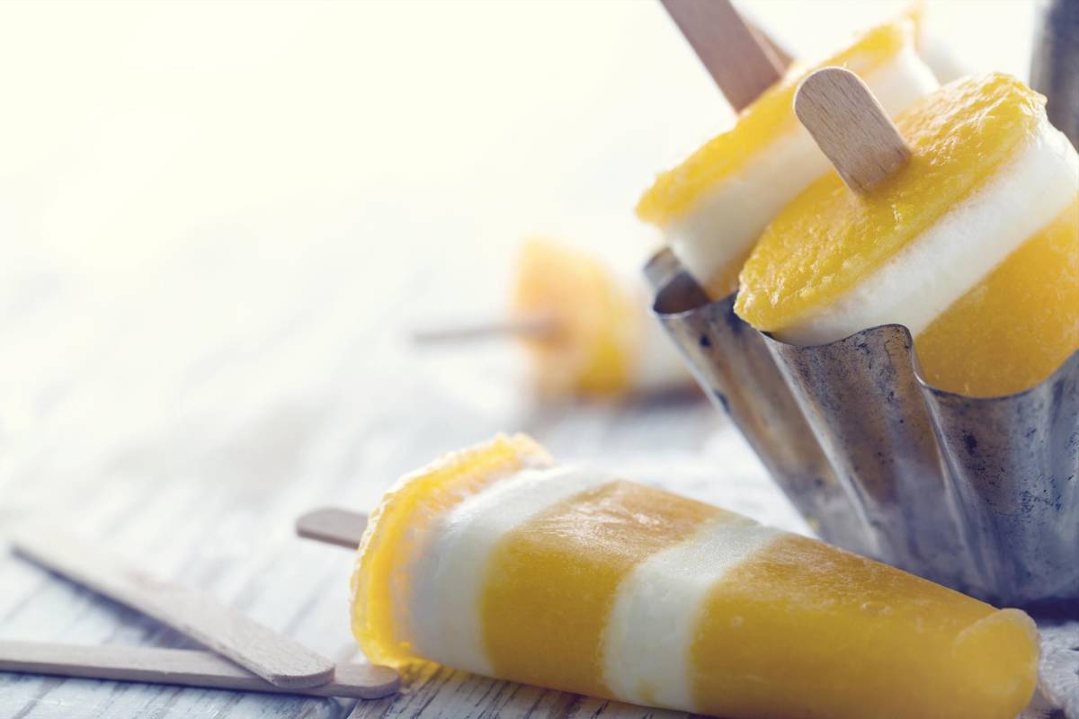 Tiempo de preparación: 1½ horas / Porciones: 8