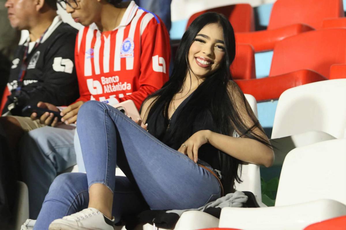 Olimpia sonríe, sorpresivo gesto del Marathón a Arboleda, tristeza y bellezas