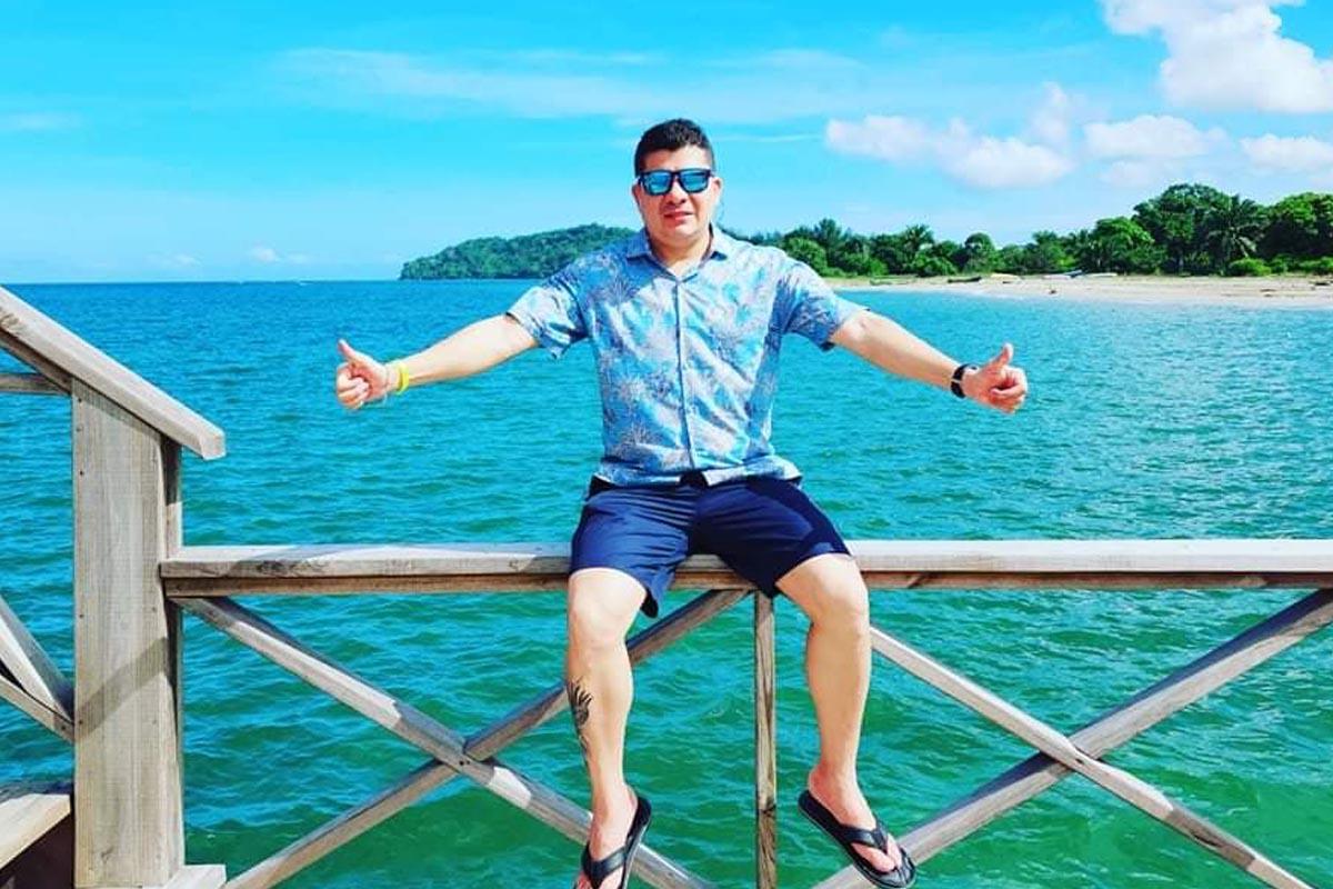 Hallan muerto a un ejecutivo en residencial de circuito cerrado de San Pedro Sula