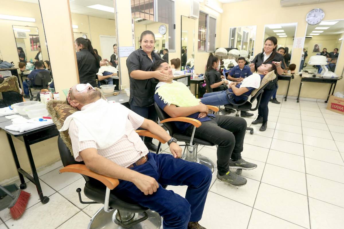 Infop certificará a los que han aprendido un oficio de forma empírica