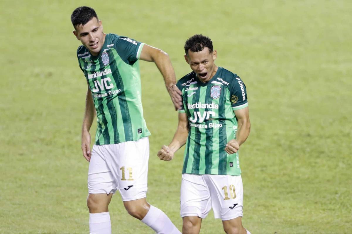 Bronca en el Marathón-Olimpia, dulce 'venganza' de Lavallén y reclamos