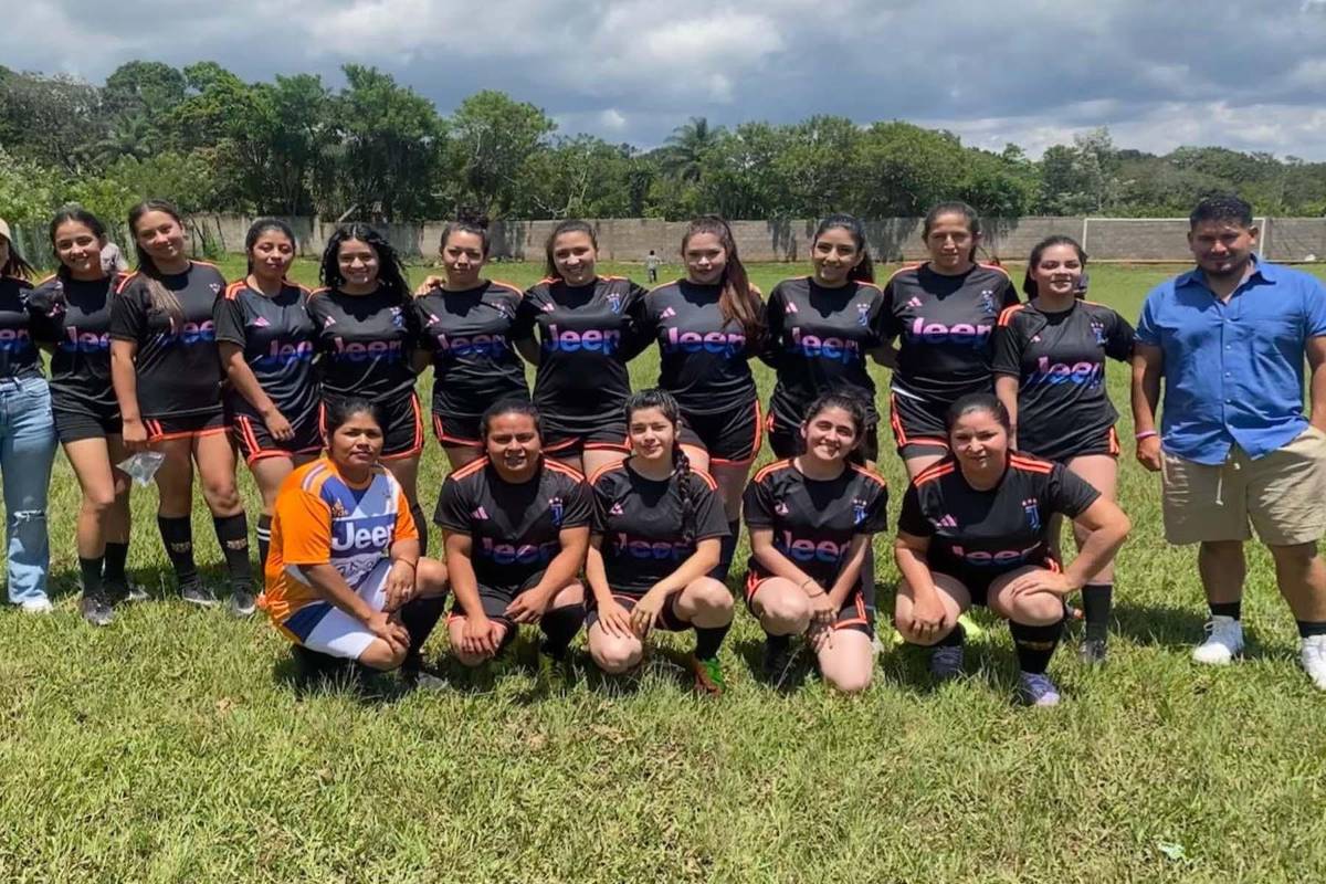 “Tavo” era director técnico del Deportivo Erandique antes de ser asesinado