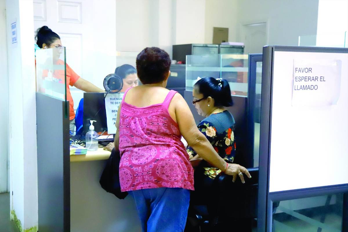 Apatía de ciudadanos para tramitar traslado domiciliario