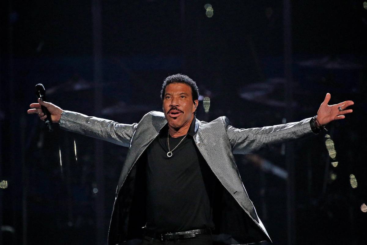 La historia de Endless love, la canción de Lionel Richie y Diana Ross en una exitosa película de los 80s