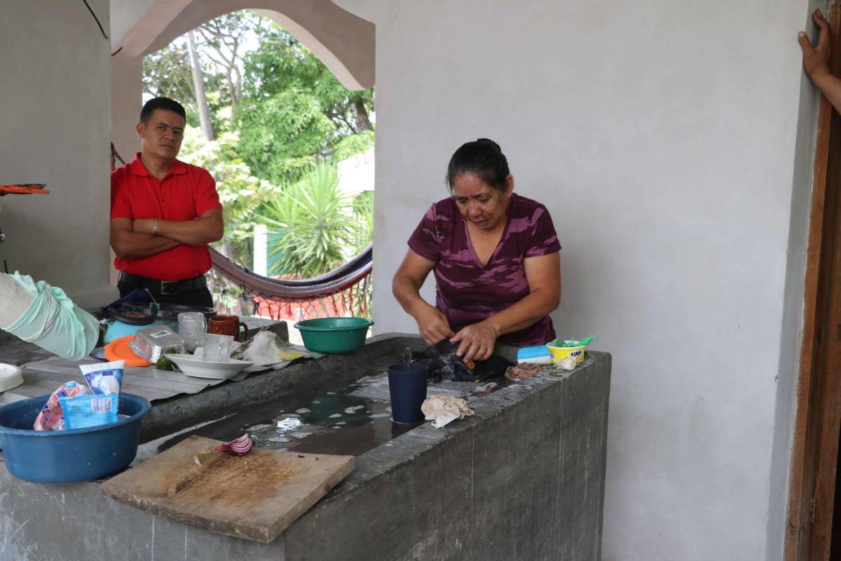 Vivistorio reclama oportunidades de empleo.