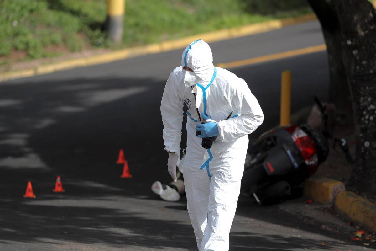 HRW señala que “la impunidad sigue siendo la norma” en Honduras