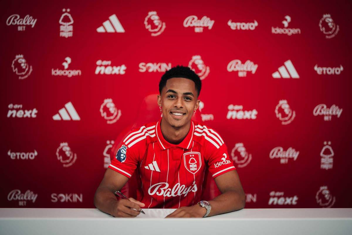 Mercado: Rodrygo define su futuro, trueque con Real Madrid y hondureño a Europa