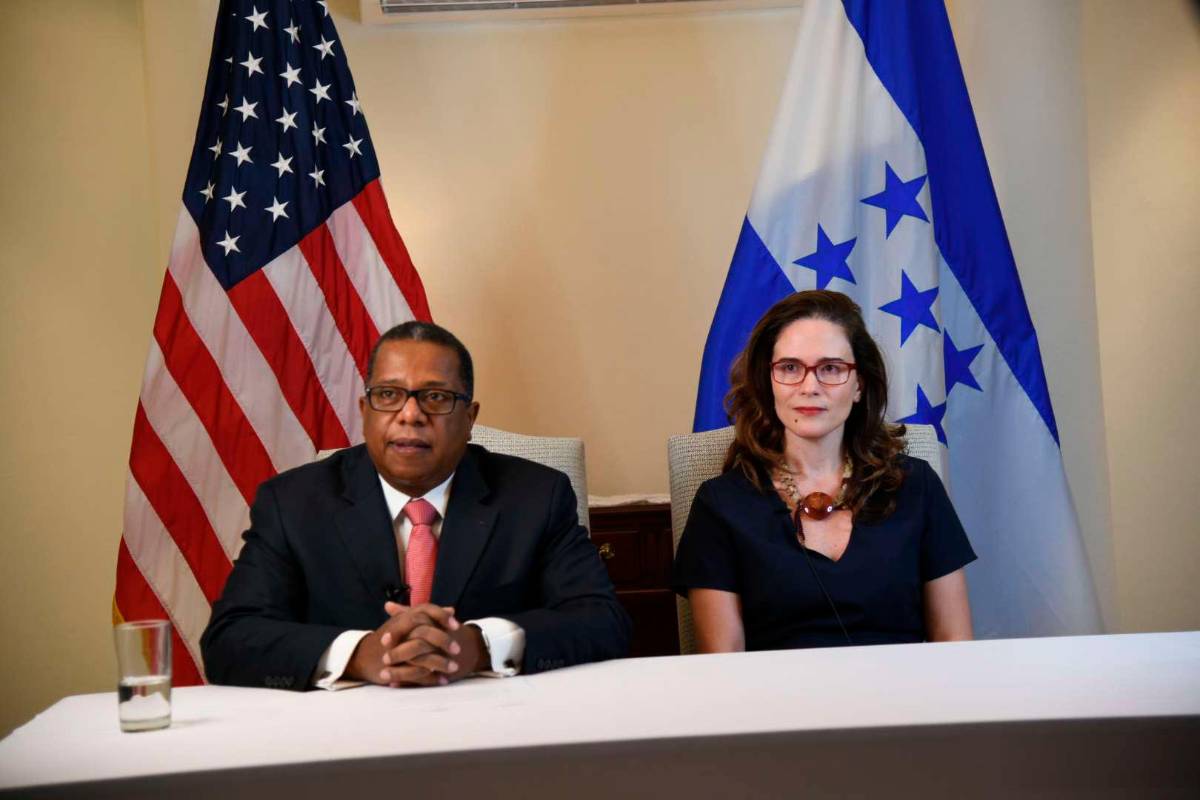 Estados Unidos insta a respetar resultados