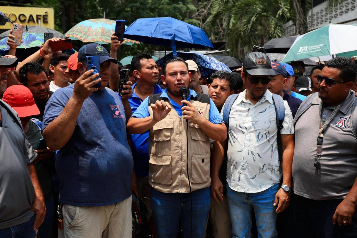 Tensión en Choloma: Koriun amenaza al gobierno por cuentas bancarias congeladas