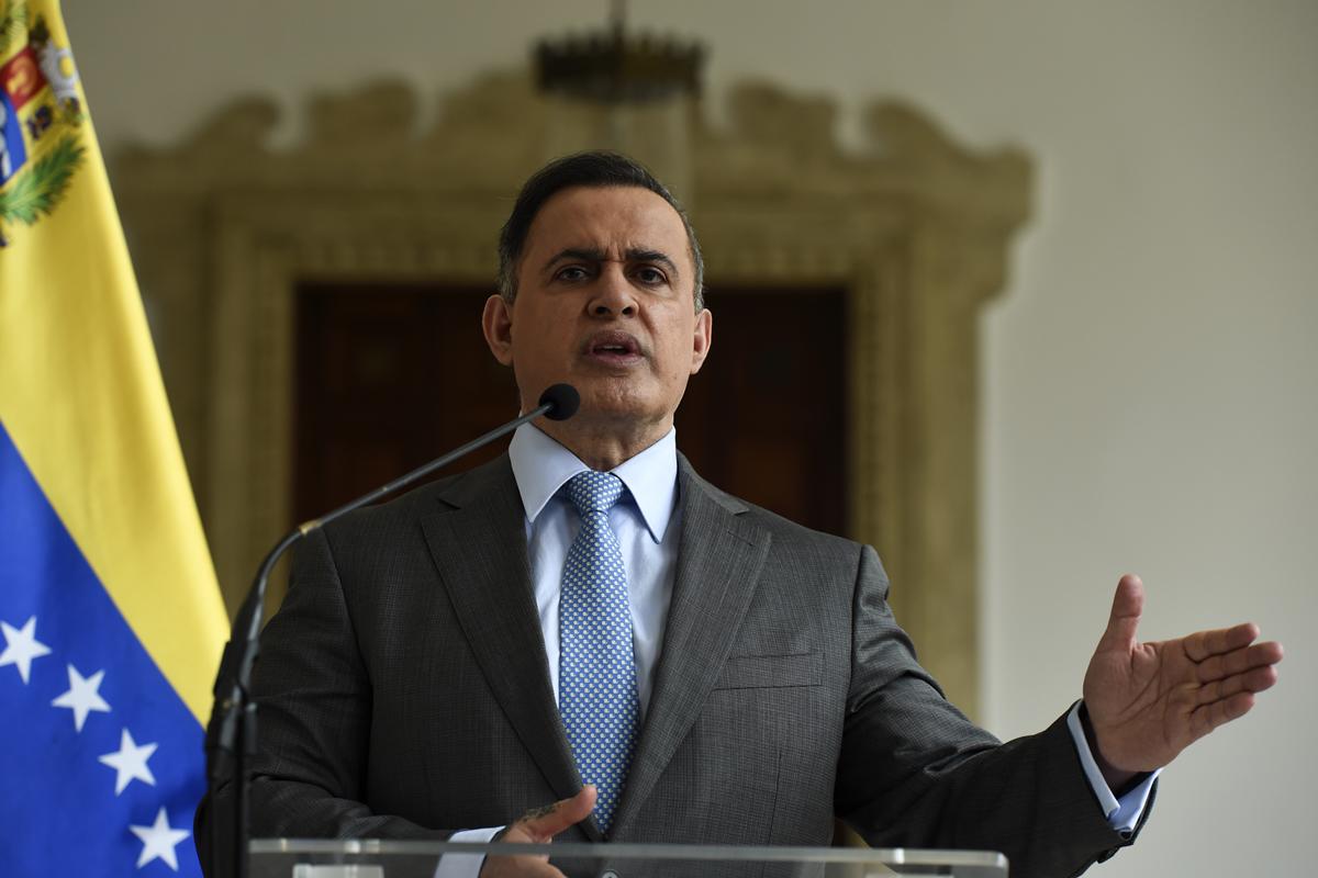 Narco preso organizó grandes conciertos de reconocidos artistas, dice fiscalía venezolana