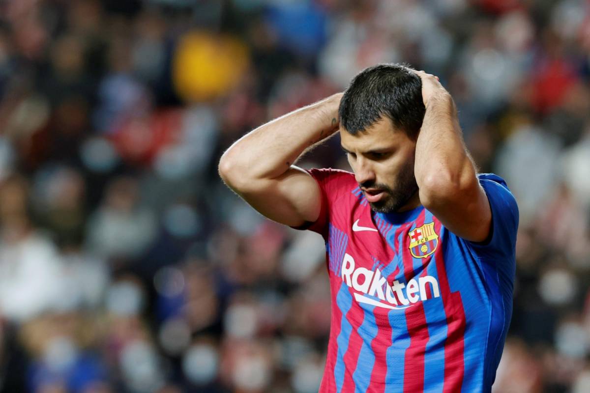 Barcelona toca fondo tras sufrir inesperada derrota contra Rayo Vallecano