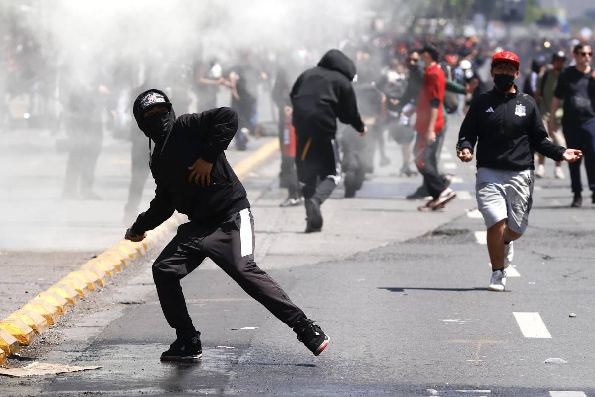 Incendios y caos en Francia: la razón detrás de las protestas que sacuden Lyon
