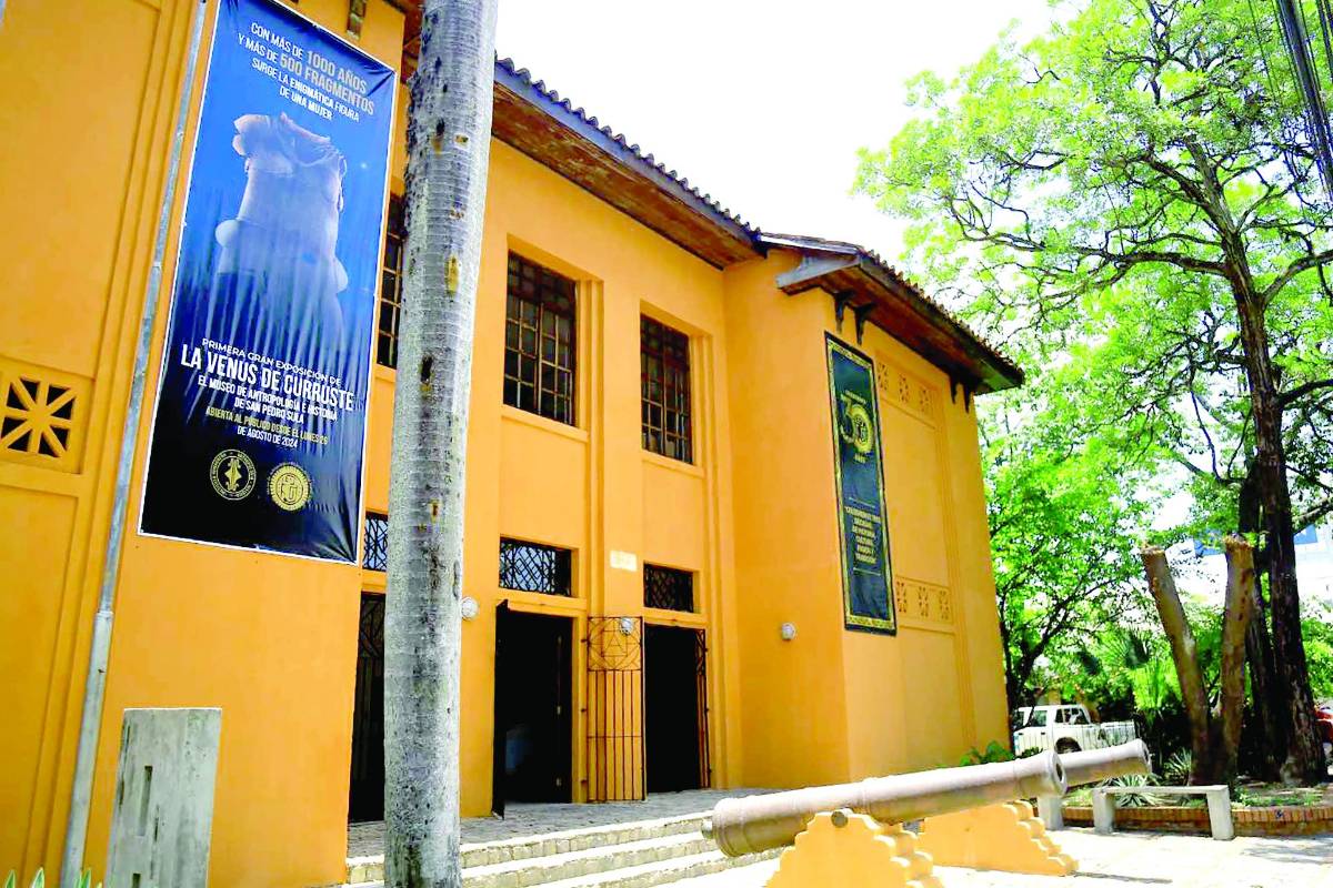 Museo de Antropología exhibirá pieza única que data de hace 1,300 años