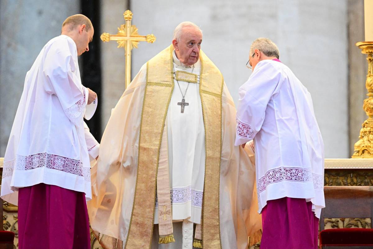 El Papa está informado sobre situación de Nicaragua, afirma cardenal