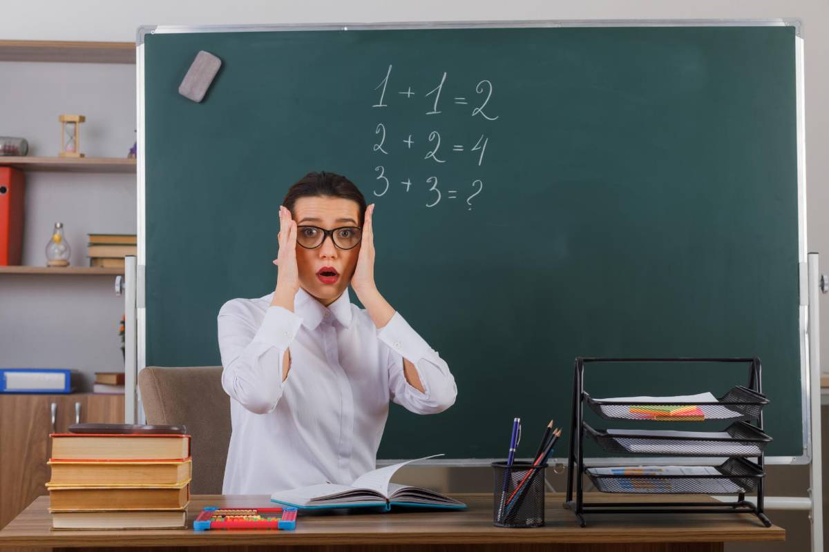 ¿Le cuesta entender los números y hacer cálculos simples?, esto podría ser un trastorno